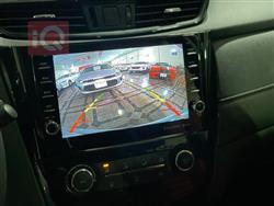 نيسان إكستيرا